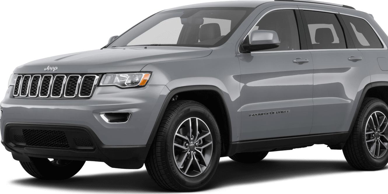 JEEP GRAND CHEROKEE 2019 1C4RJFBG4KC714099 image